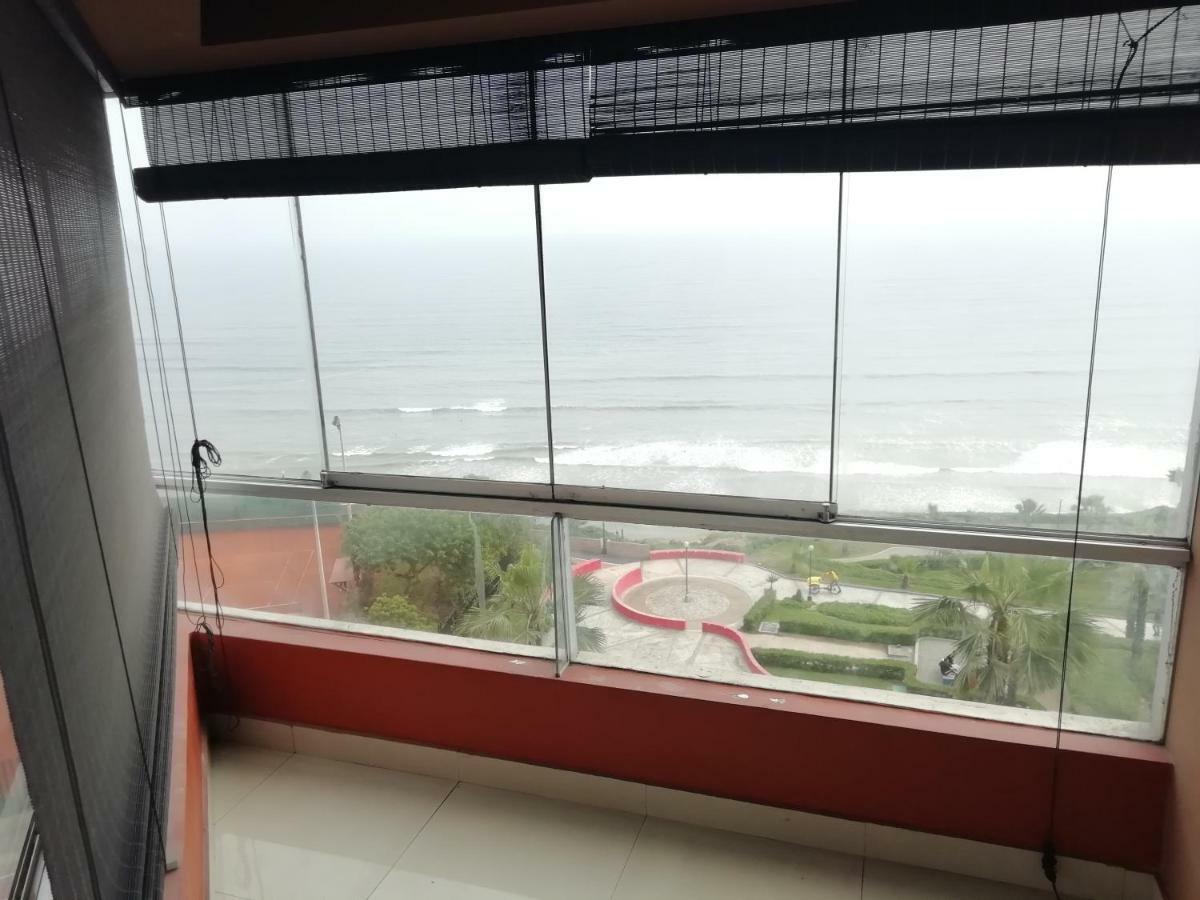 Apart Peru 2 ليما المظهر الخارجي الصورة