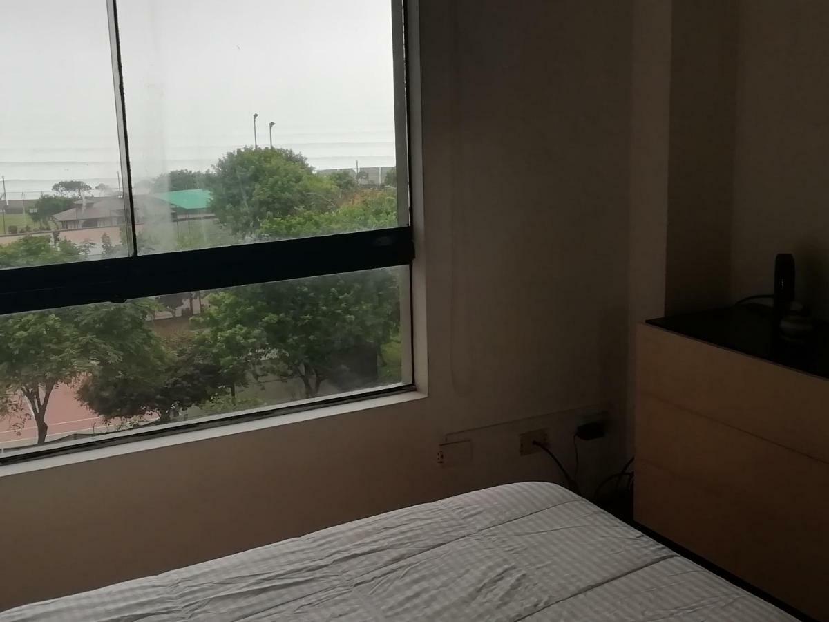 Apart Peru 2 ليما المظهر الخارجي الصورة